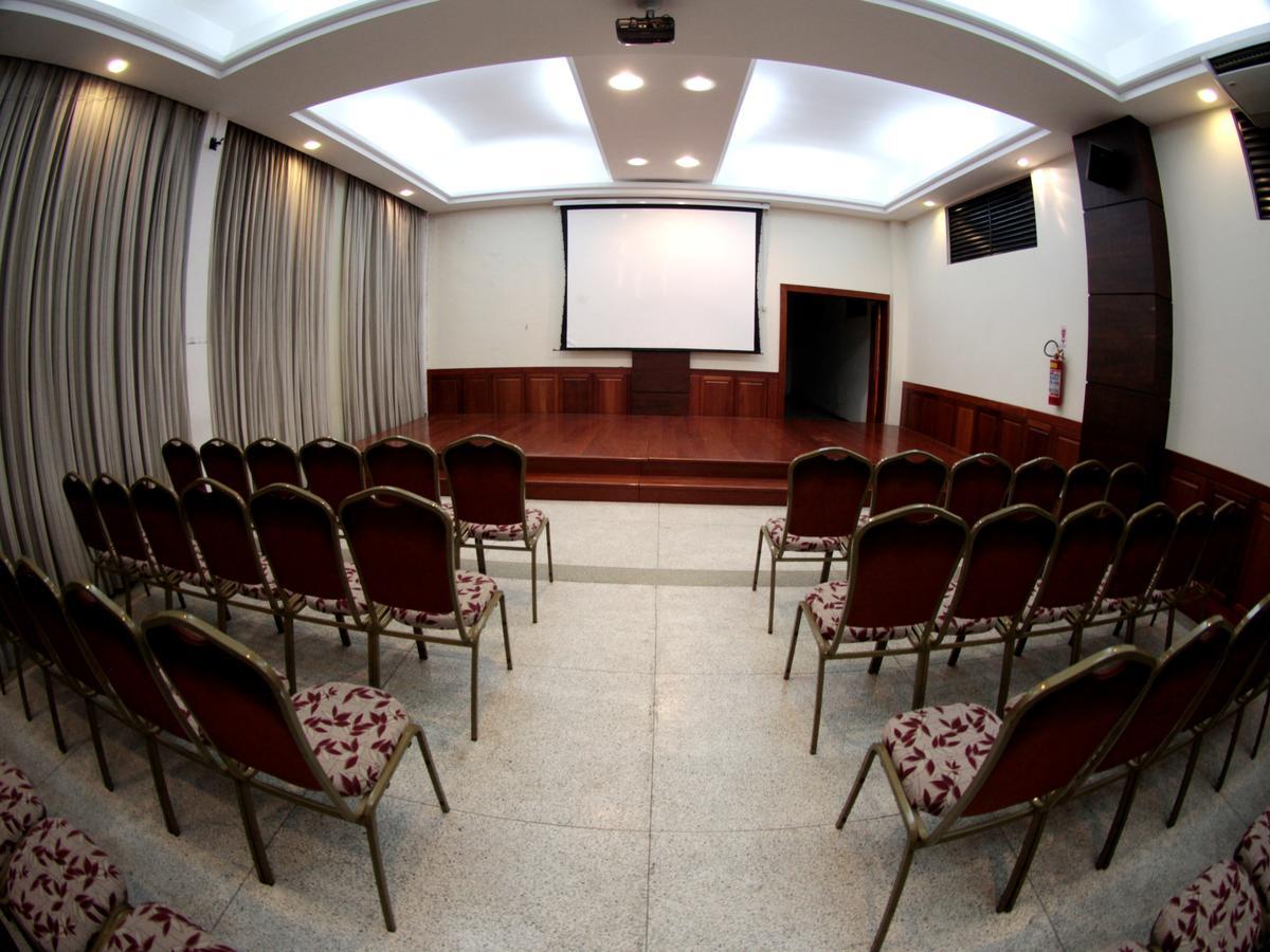 Hotel Vila Nova Teresópolis Esterno foto