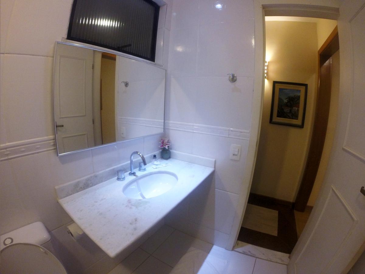 Hotel Vila Nova Teresópolis Esterno foto