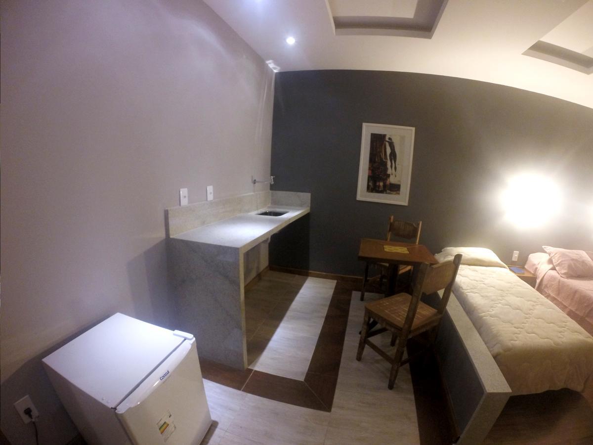 Hotel Vila Nova Teresópolis Esterno foto