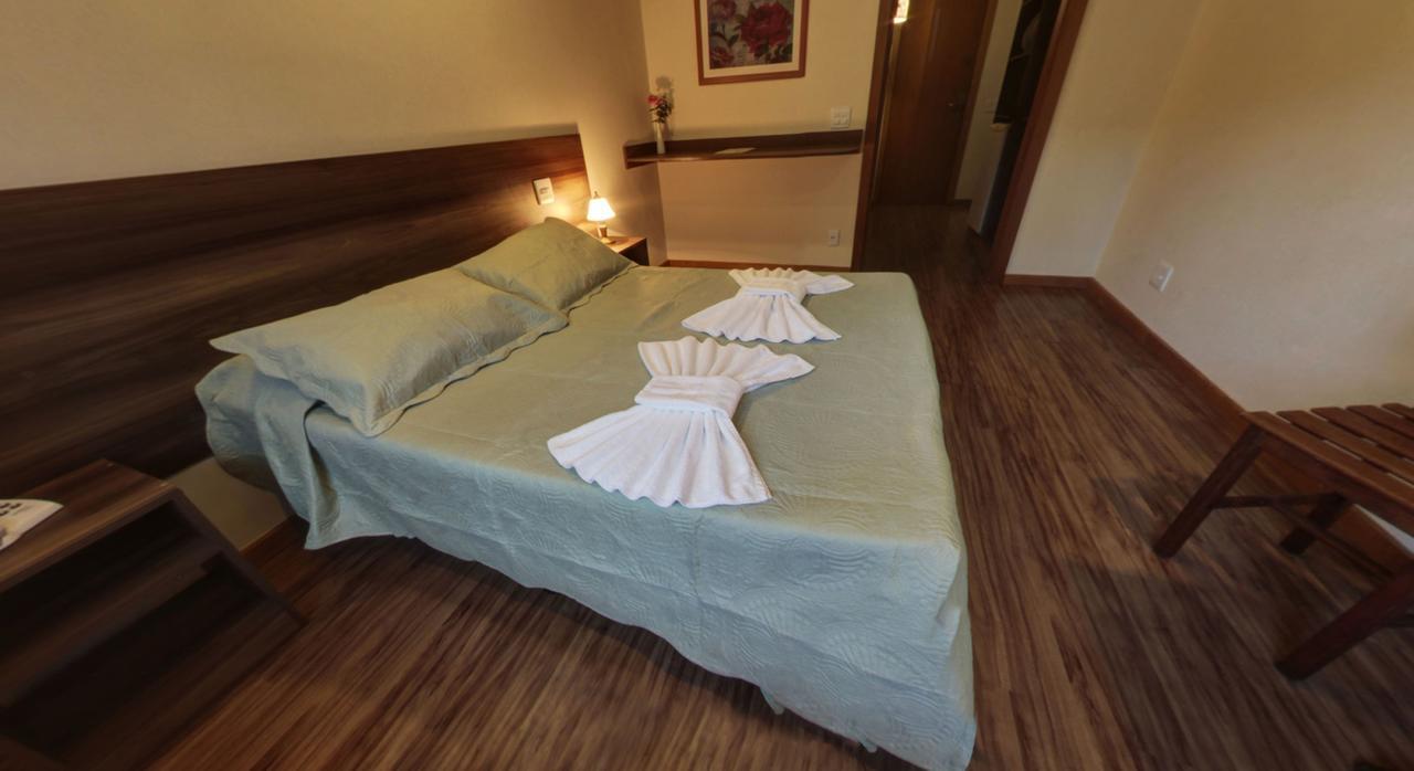 Hotel Vila Nova Teresópolis Esterno foto